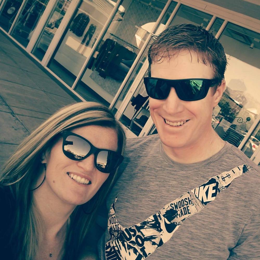 Meet your Posher, Jaycee